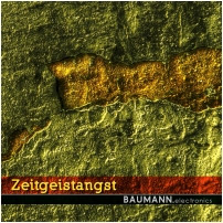 baixar álbum BAUMANNelectronics - Zeitgeistangst