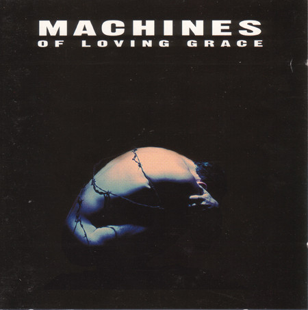 Album herunterladen Machines Of Loving Grace - Concentration