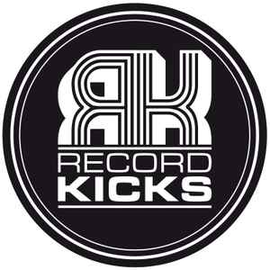 Record Kicks image