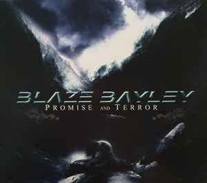 Blaze Bayley (2) - Promise And Terror