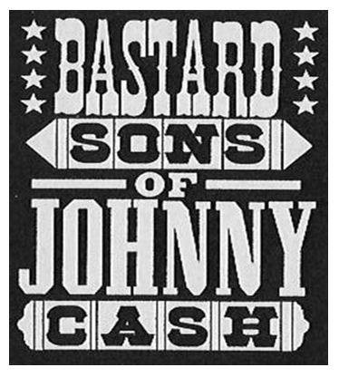 Johnny Cash/Willie Nelson