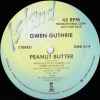 Gwen Guthrie - Peanut Butter