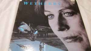 Nick Bicat - Wetherby (Original Motion Picture Soundtracks) album cover