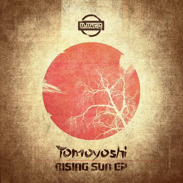 baixar álbum Tomoyoshi - Rising Sun EP