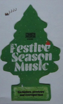 last ned album Various - Festive Season Music
