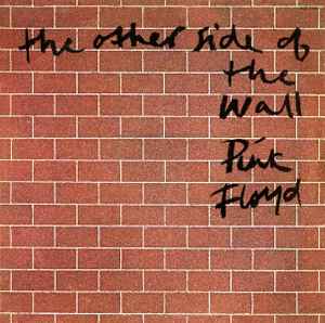 Pink Floyd - The Other Side Of The Wall album cover