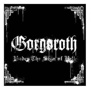 Gorgoroth – Antichrist (2009, Vinyl) - Discogs