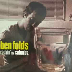 Ben Folds - Rockin' The Suburbs