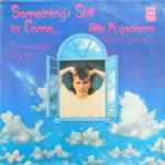 Cover of Something's Still To Come... = То Ли Ещё Будет..., 1980, Vinyl