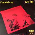 Cover of See Me, 1980, Vinyl