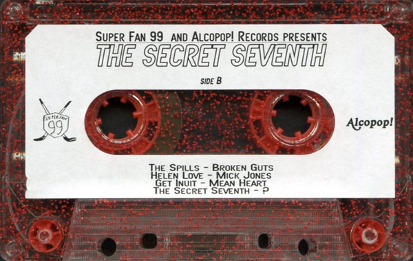 last ned album Various - The Secret Seventh