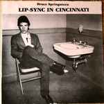 Cover of LIP-SYNC IN CINCINNATI , , Vinyl