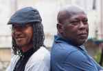 last ned album Sly & Robbie Taxi Gang - Water Melon Man