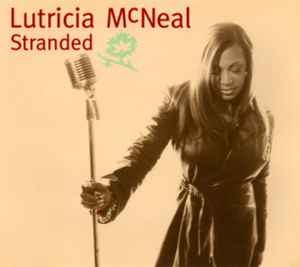Lutricia McNeal - Stranded album cover