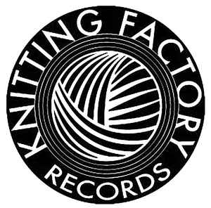 Knitting Factory Recordsauf Discogs 
