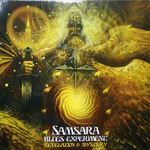 Revelation & Mystery - Samsara Blues Experiment