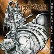 Blitzkrieg – Absolutely Live (2004, Vinyl) - Discogs