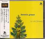 Cover of Bennie Green (With Art Farmer), 1992-02-25, CD