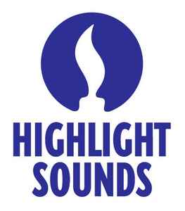 Highlight Sounds on Discogs