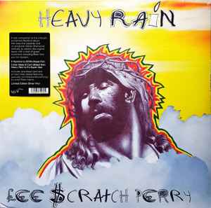 Heavy Rain - £ee $cratch Perry