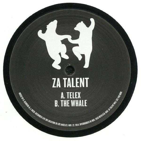 Za Talent