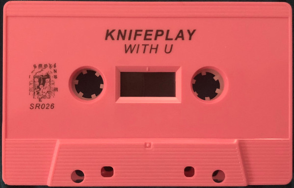 baixar álbum Knifeplay - With U