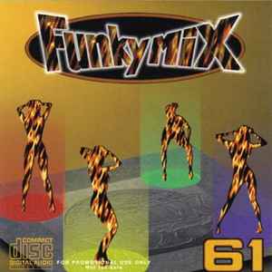 Funkymix 51 (2001, Vinyl) - Discogs