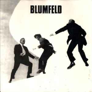 Blumfeld - Draußen Auf Kaution album cover