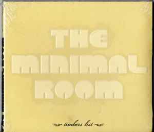 Various - The Minimal Room (Timbers List) Album-Cover