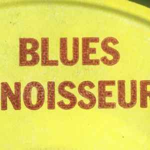 Blues Connoisseur Records