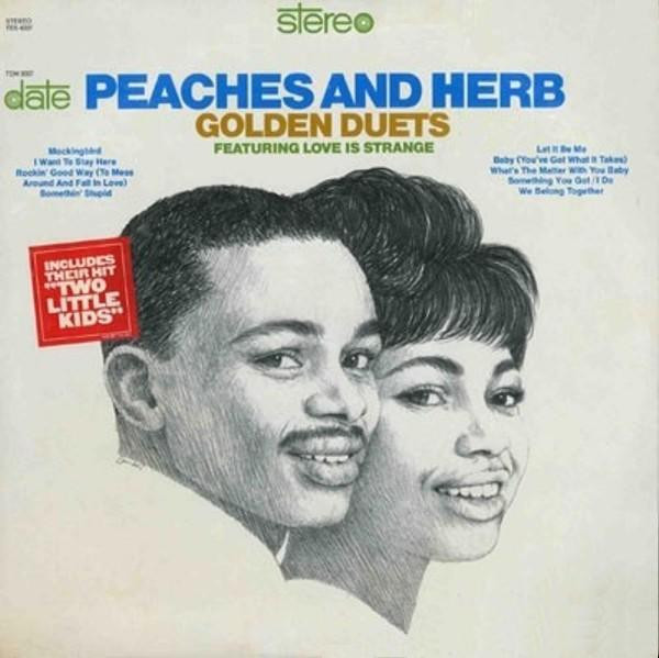 For Your Love (Remastered). Album of Peaches & Herb buy or stream