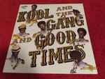 Cover of Good Times, , Vinyl