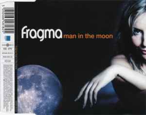 Man In The Moon - Fragma