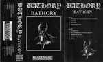 Cover of Bathory, 1994, Cassette