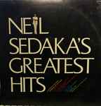 Cover of Greatest Hits, 1978, Vinyl
