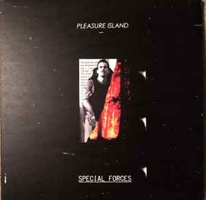 Pleasure Island - Special Forces