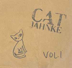 Cat Jahnke - Cat Jahnke album cover