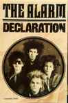 Cover of Declaration, 1984-02-20, Cassette