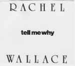 Cover of Tell Me Why, 1992-07-00, CD
