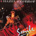 Cover of Smile, 2008, CD