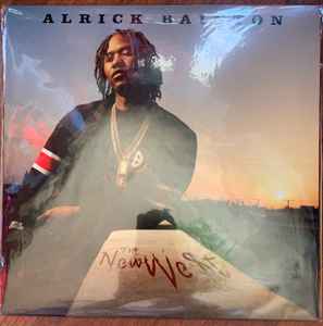 Alrick Bainton – The NewWe$t (2023, Vinyl) - Discogs