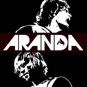Aranda - Aranda album cover