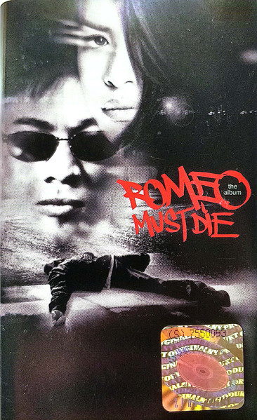 Various - Romeo Must Die (The Album), Releases