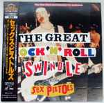 Sex Pistols - The Great Rock 'N' Roll Swindle | Releases | Discogs