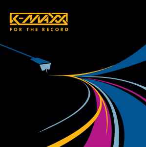 For The Record - K-Maxx