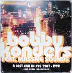 Cover of A Lost Era In NYC 1987-1992, 2002, Vinyl
