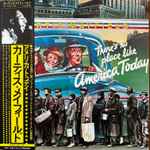 Curtis Mayfield - There's No Place Like America Today | Releases 