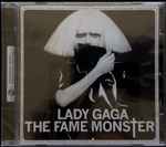 Carátula de The Fame Mons✞er, 2009, CD
