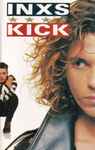 Cover of Kick, 1987, Cassette