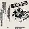 Flaco Jimenez & The Rockin' Tex Mex Band - The Accordion Strikes Back